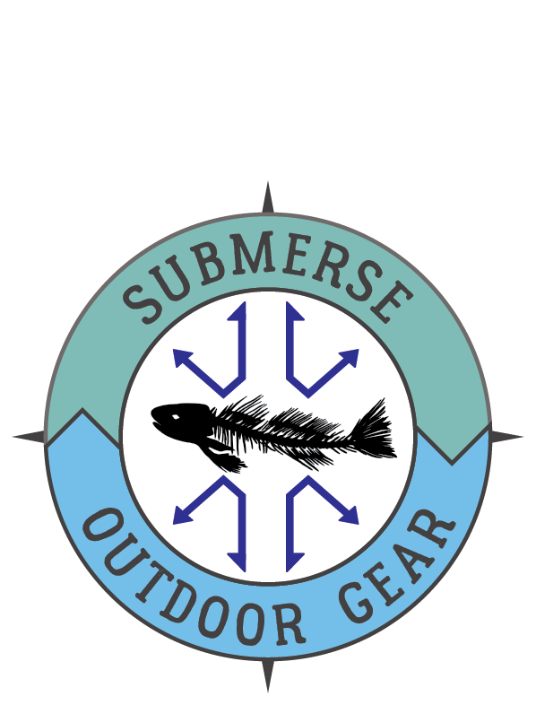 Submerse Outdoor Gear Logo